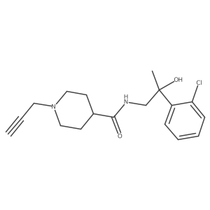 1797010-45-7结构式