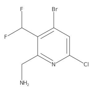 1805033-75-3结构式