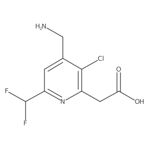 1805076-94-1 structure
