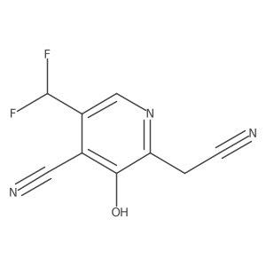 1805352-34-4结构式