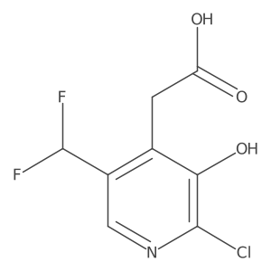 1805391-58-5 structure