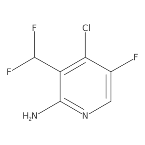 1806068-93-8 structure