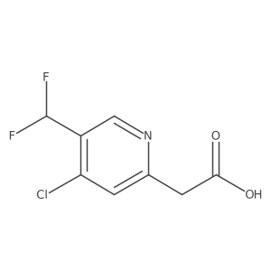 1806762-72-0 structure