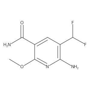 1806920-98-8 structure