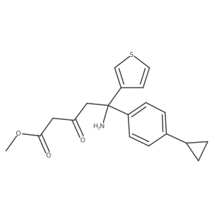 1809797-11-2 structure