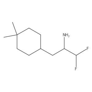 1864164-13-5 structure