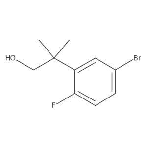 1891745-25-7 structure