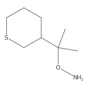 1893408-61-1 structure