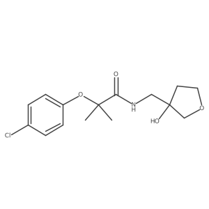 1916725-81-9 structure