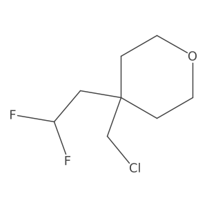2012790-43-9 structure