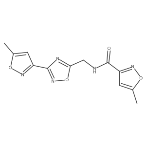 2034321-55-4 structure