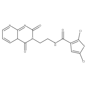2034373-26-5 structure
