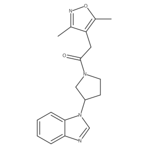 2034420-91-0 structure