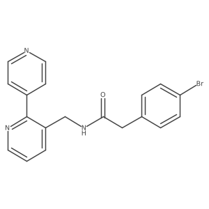 2034432-64-7 structure