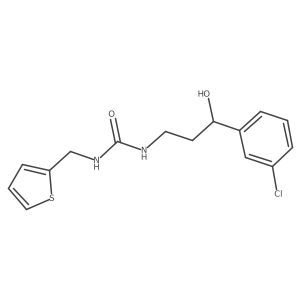 2034457-28-6 structure