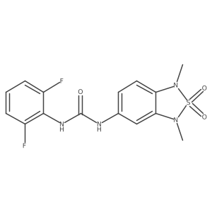 2034484-57-4 structure