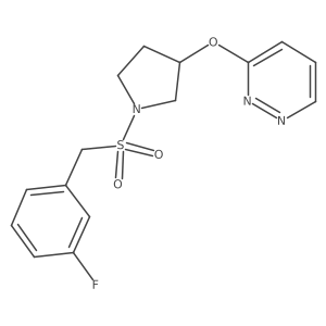 2034501-50-1 structure