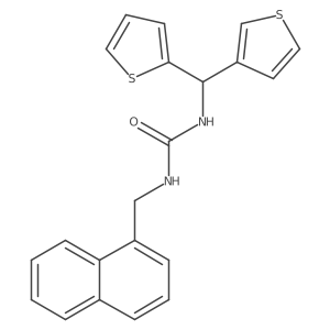 2034513-67-0 structure