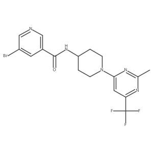 2034599-61-4 structure