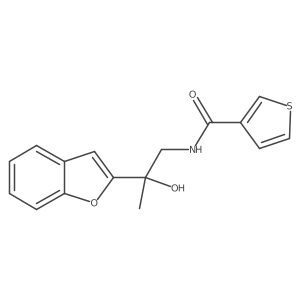 2034599-83-0 structure