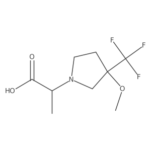 2097944-09-5 structure