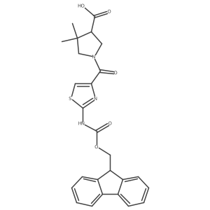 2172048-00-7 structure