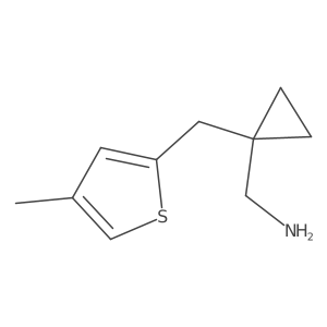 2229204-04-8 structure