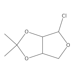 23262-86-4 structure