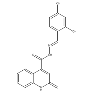299443-64-4 structure