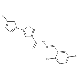 302918-72-5 structure