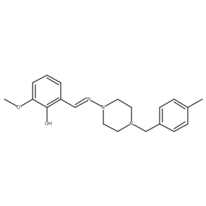 306988-43-2 structure