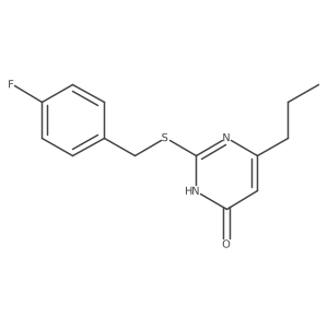 431885-08-4 structure