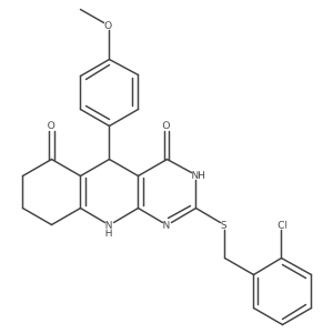 537043-94-0 structure