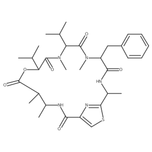 guineamide B结构式