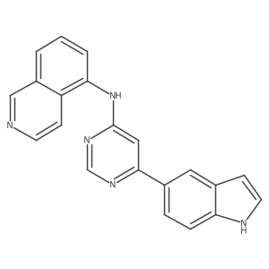 697740-21-9 structure