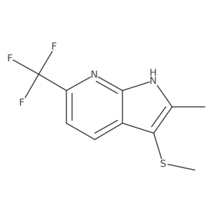 850785-51-2 structure