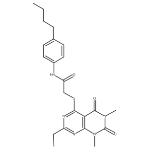 852169-56-3 structure