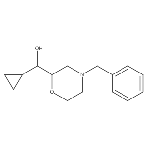 852237-46-8 structure