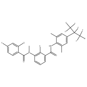 862134-29-0 structure
