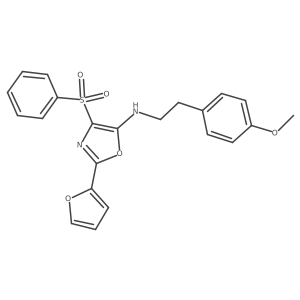 862793-23-5结构式