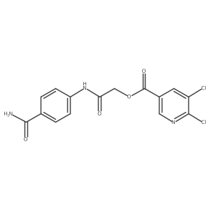 871212-15-6结构式