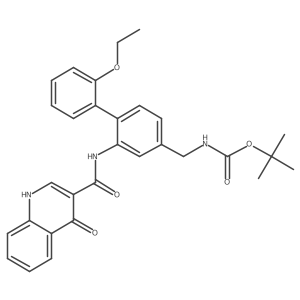 873053-17-9 structure