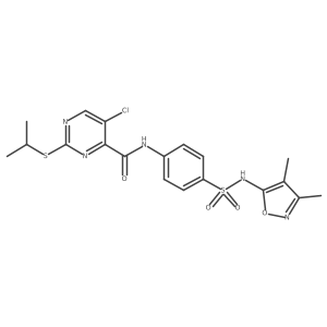 874398-64-8 structure