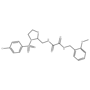 874805-71-7 structure