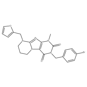 876151-03-0结构式