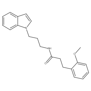 878126-71-7 structure