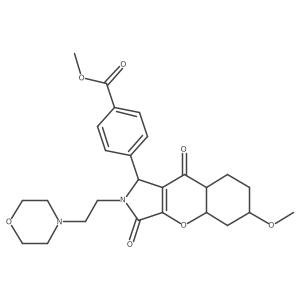 886159-84-8 structure