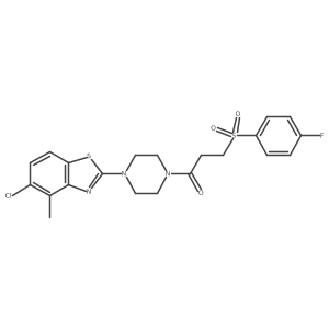 886921-53-5结构式