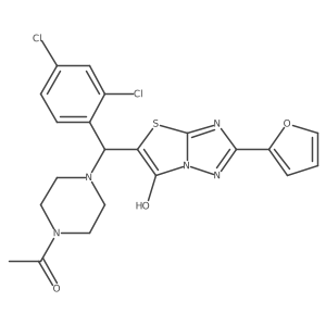 887223-01-0 structure