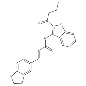 887888-81-5 structure